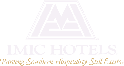 IMIC Hotels logo